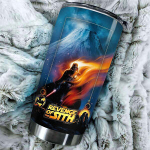 Star Wars Tumbler Cup - NGHIAVT 2644
