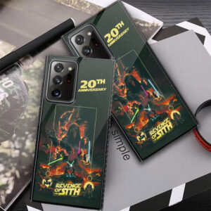 Star Wars Phone Case - NGHIAVT 2645