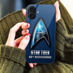 Star Trek Phone Case - NGHIAVT 2646