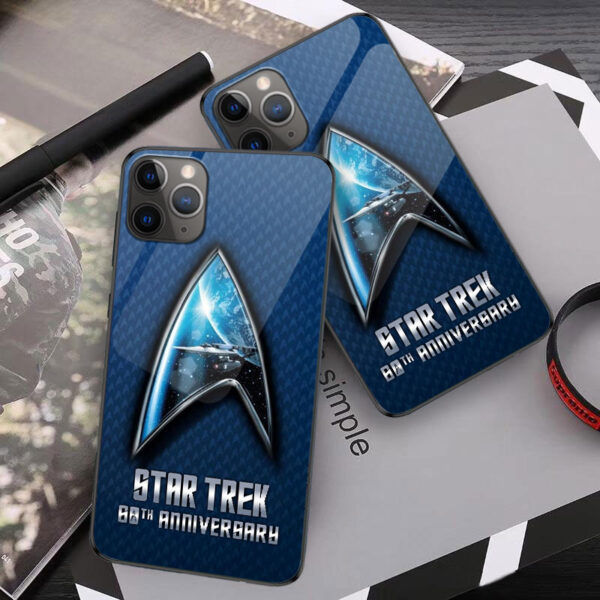 Star Trek Phone Case - NGHIAVT 2646