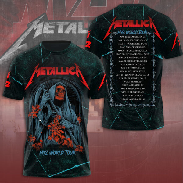 MET Band 3D Apparel - NGHIAVT 2655