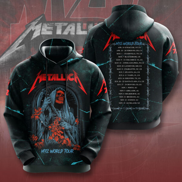 MET Band 3D Apparel - NGHIAVT 2655