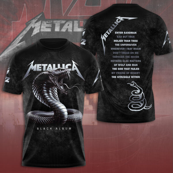 MET Band 3D Apparel - NGHIAVT 2656