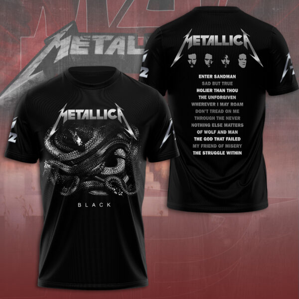 MET Band 3D Apparel - NGHIAVT 2657