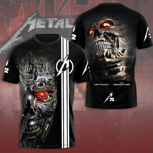 MET Band 3D Apparel - NGHIAVT 2658