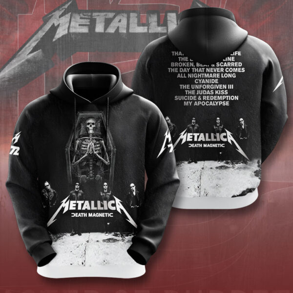 MET Band 3D Apparel - NGHIAVT 2659