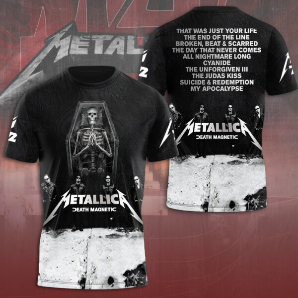 MET Band 3D Apparel - NGHIAVT 2659