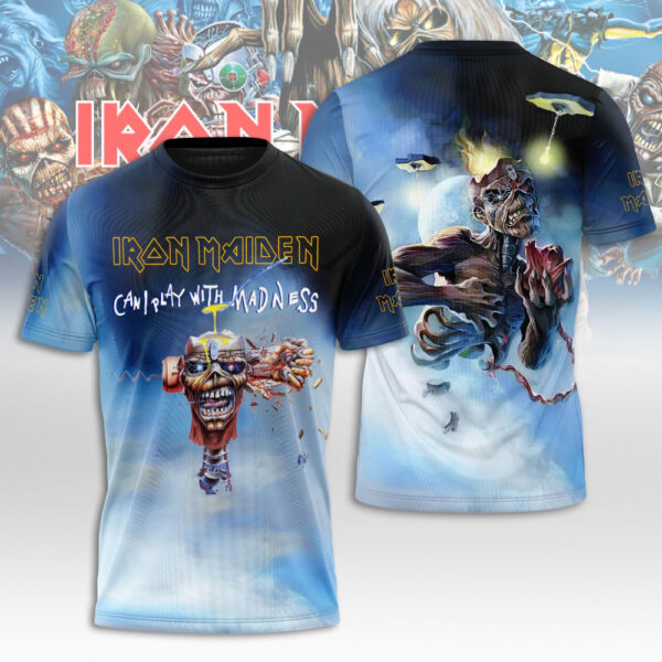 IRMA 3D Apparel - NGHIAVT 2661
