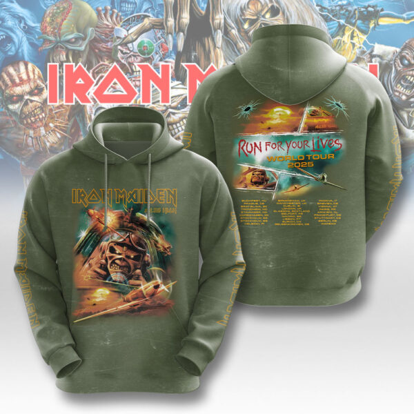 IRMA 3D Apparel - NGHIAVT 2668