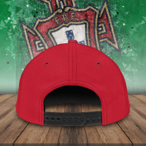 Portugal National Football Team Classic Cap - NGHIAVT 2693