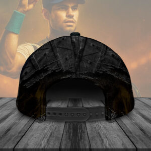 Carlos Alcaraz Classic Cap - NGHIAVT 2698