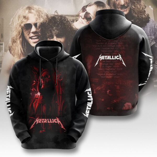 MET Band 3D Apparel - NGHIAVT 2721
