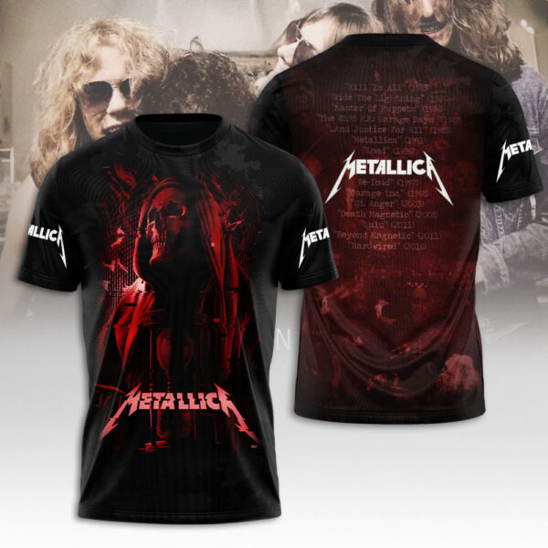MET Band 3D Apparel - NGHIAVT 2721