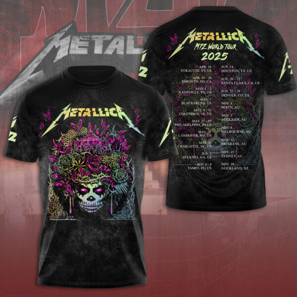 MET Band 3D Apparel - NGHIAVT 2723