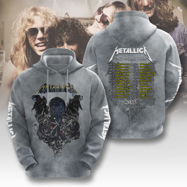 MET Band 3D Apparel - NGHIAVT 2724