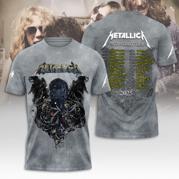 MET Band 3D Apparel - NGHIAVT 2724