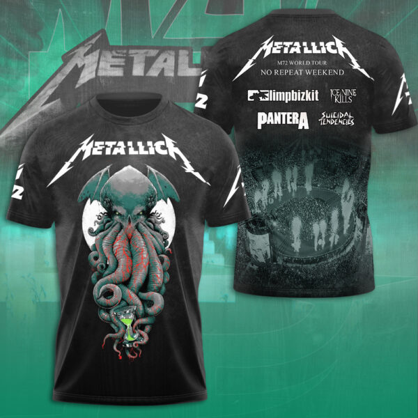 MET Band 3D Apparel - NGHIAVT 2725