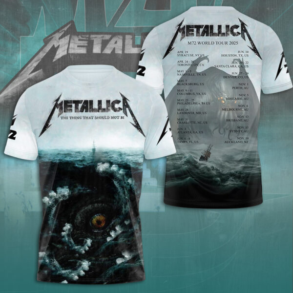 MET Band 3D Apparel - NGHIAVT 2726