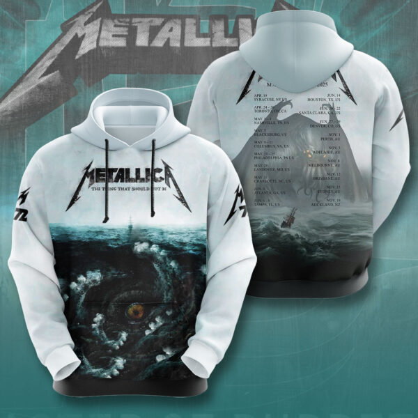 MET Band 3D Apparel - NGHIAVT 2726