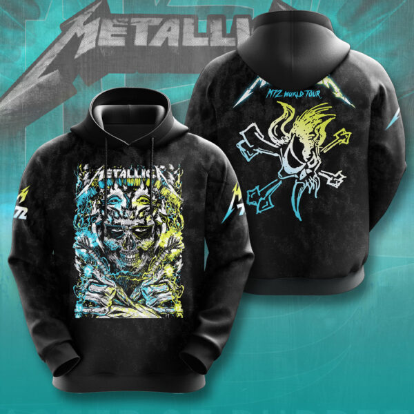 MET Band 3D Apparel - NGHIAVT 2727