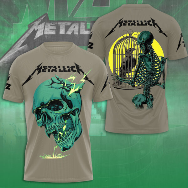 MET Band 3D Apparel - NGHIAVT 2728