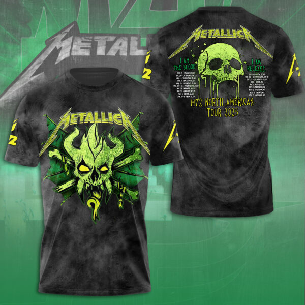 MET Band 3D Apparel - NGHIAVT 2729