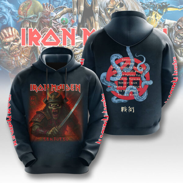 IRMA 3D Apparel - NGHIAVT 2731