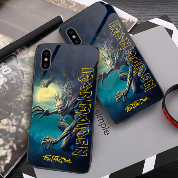 IRMA Phone Case - NGHIAVT 2732