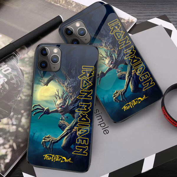 IRMA Phone Case - NGHIAVT 2732