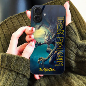 IRMA Phone Case - NGHIAVT 2732