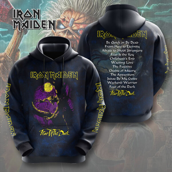 IRMA 3D Apparel - NGHIAVT 2733