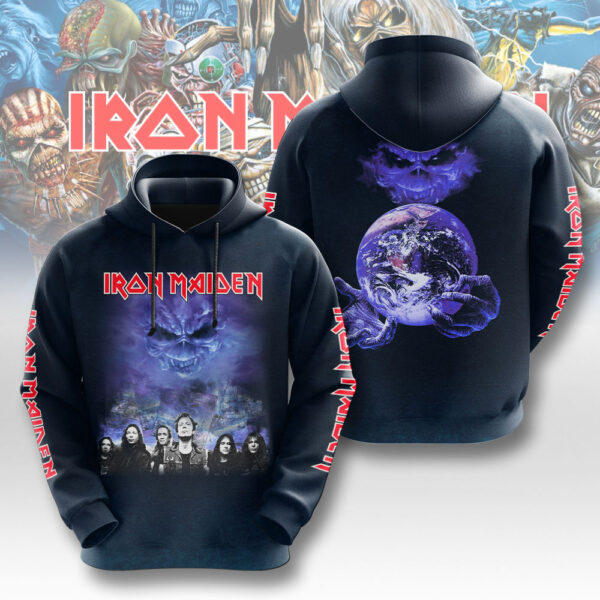 IRMA 3D Apparel - NGHIAVT 2735