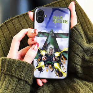 IRMA Phone Case - NGHIAVT 2737