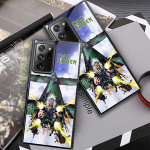 IRMA Phone Case - NGHIAVT 2737