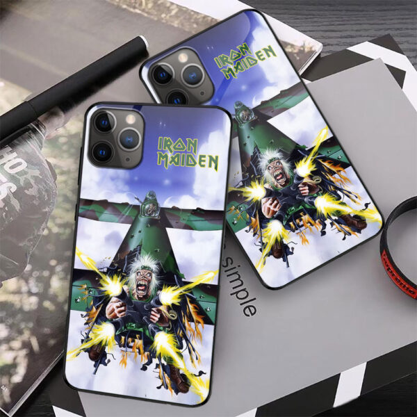IRMA Phone Case - NGHIAVT 2737