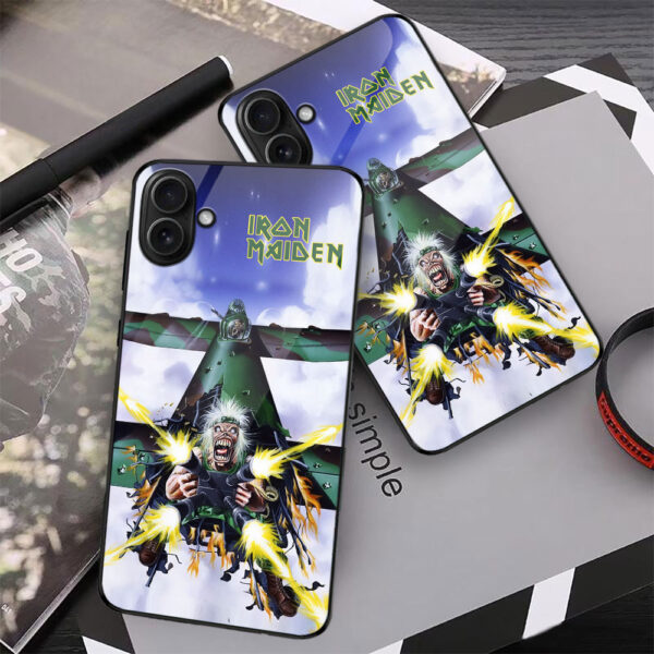 IRMA Phone Case - NGHIAVT 2737