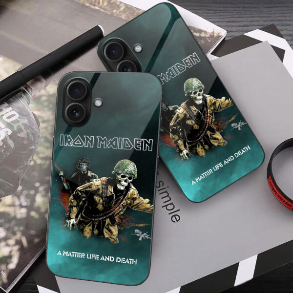 IRMA Phone Case - NGHIAVT 2738