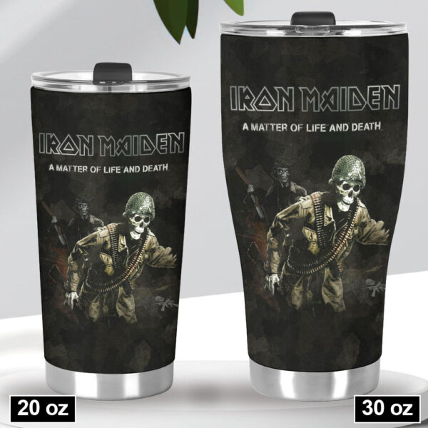 IRMA Tumbler Cup - NGHIAVT 2739