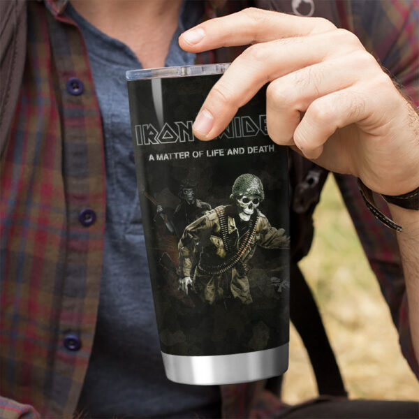 IRMA Tumbler Cup - NGHIAVT 2739