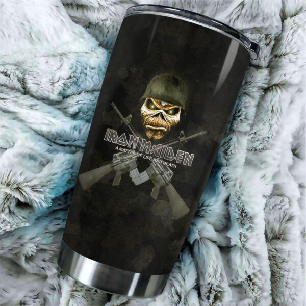 IRMA Tumbler Cup - NGHIAVT 2739