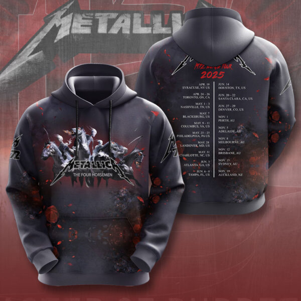 MET Band 3D Apparel - NGHIAVT 2757