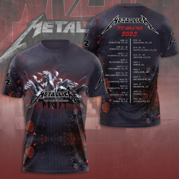 MET Band 3D Apparel - NGHIAVT 2757