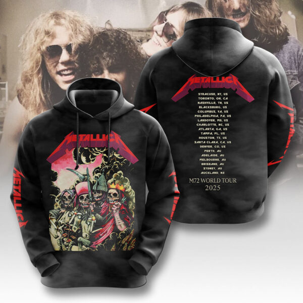 MET Band 3D Apparel - NGHIAVT 2760