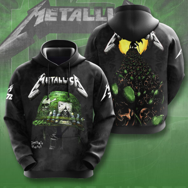 MET Band 3D Apparel - NGHIAVT 2764