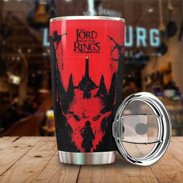 The Lord Of The Rings Tumbler Cup - NGHIAVT 2773