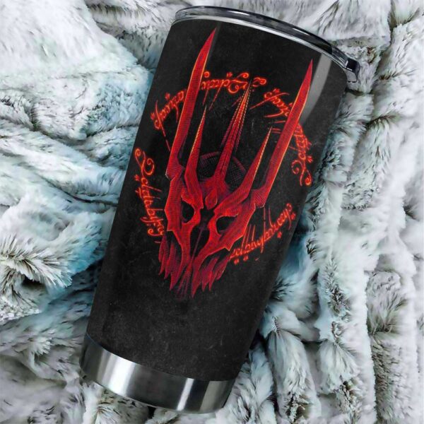 The Lord Of The Rings Tumbler Cup - NGHIAVT 2773