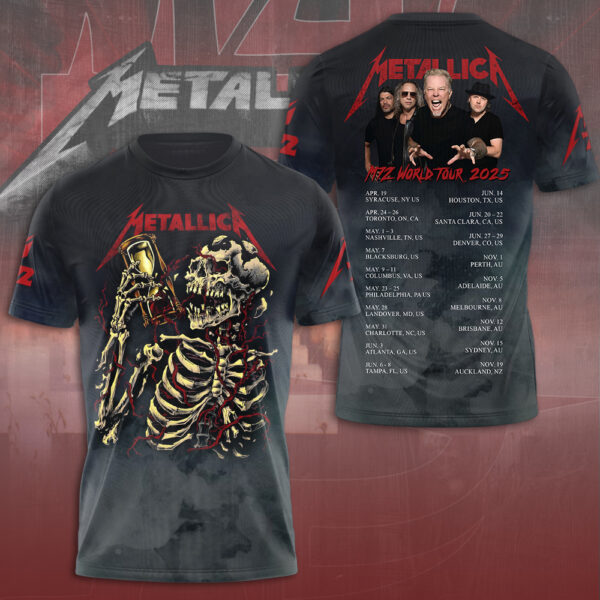 MET Band 3D Apparel - NGHIAVT 2782