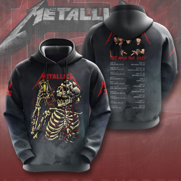 MET Band 3D Apparel - NGHIAVT 2782