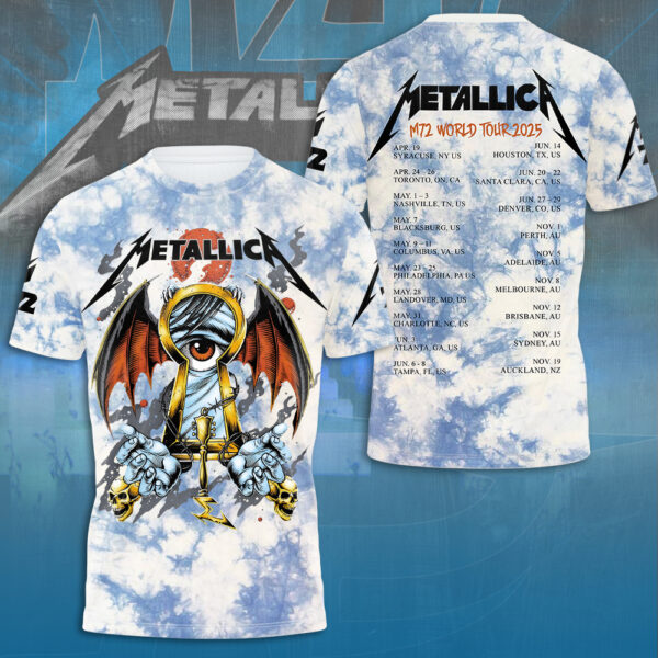 MET Band 3D Apparel - NGHIAVT 2783