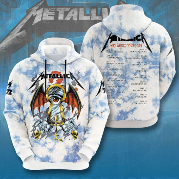 MET Band 3D Apparel - NGHIAVT 2783